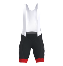 Aero 2.0 Bib Shorts Men