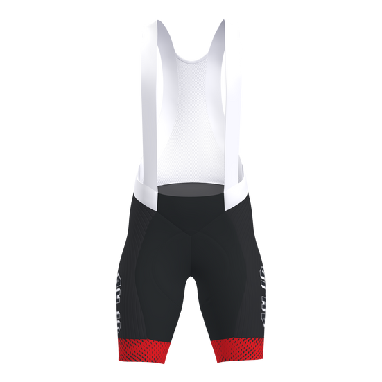 Aero 2.0 Bib Shorts Men