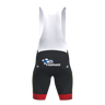 Aero 2.0 Bib Shorts Women