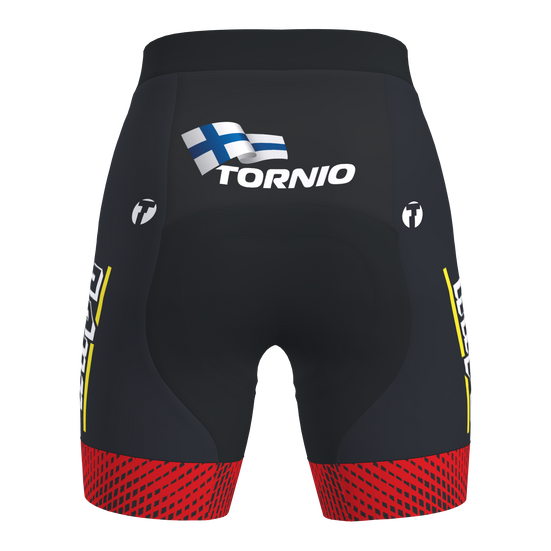 Vitric Shorts Women