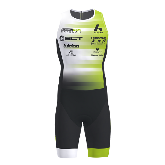 Pursue Skinsuit SD Men