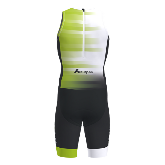 Pursue Skinsuit SD Men