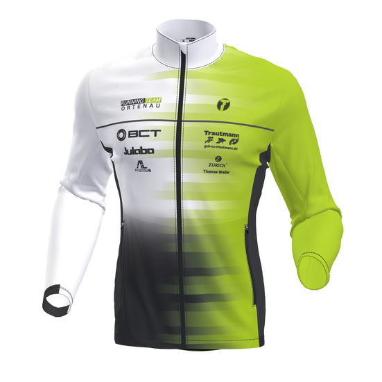 Fast Jacket Men