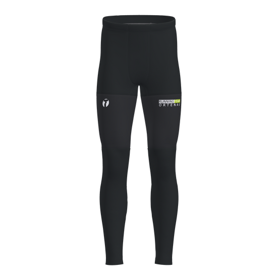 Fast Long Tights Men