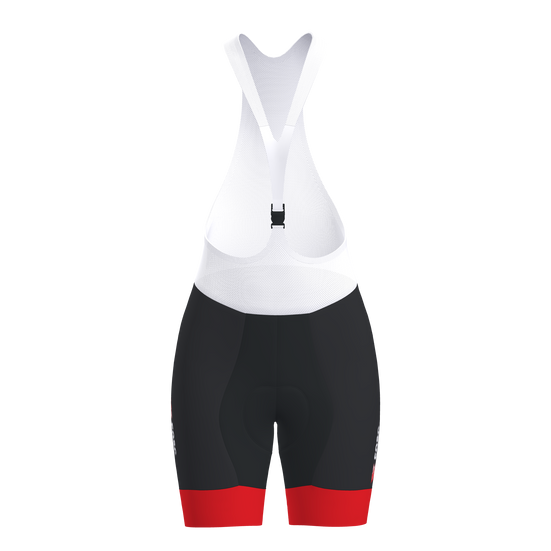 Vitric Bib Shorts Women