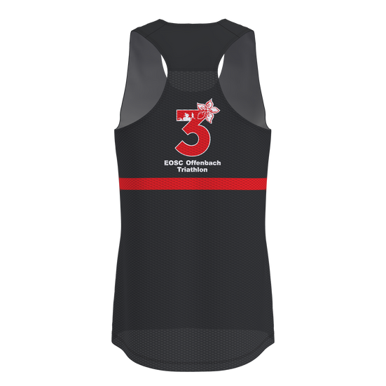Fast 3.0 Singlet Men