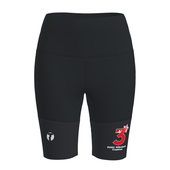 Fast Short Tights Women