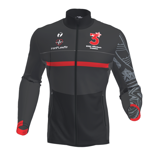 Fast Jacket Men