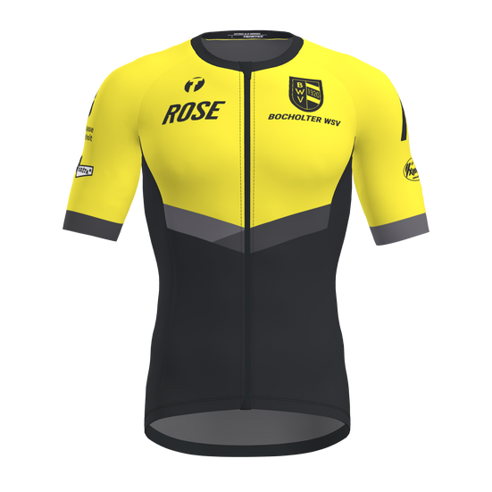 Vitric 2.0 Shirt SS Men