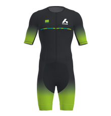 Aero 4 Speedsuit MD Men