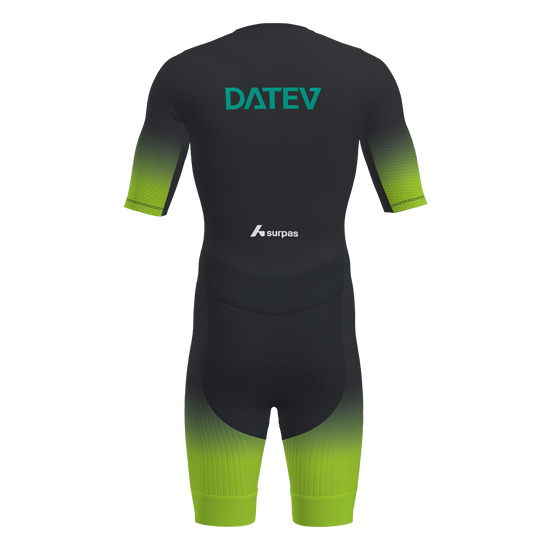 Aero 4 Speedsuit MD Men