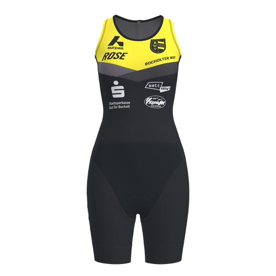 Pursue Skinsuit SD Women