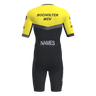 Aero 4 Speedsuit LD Men