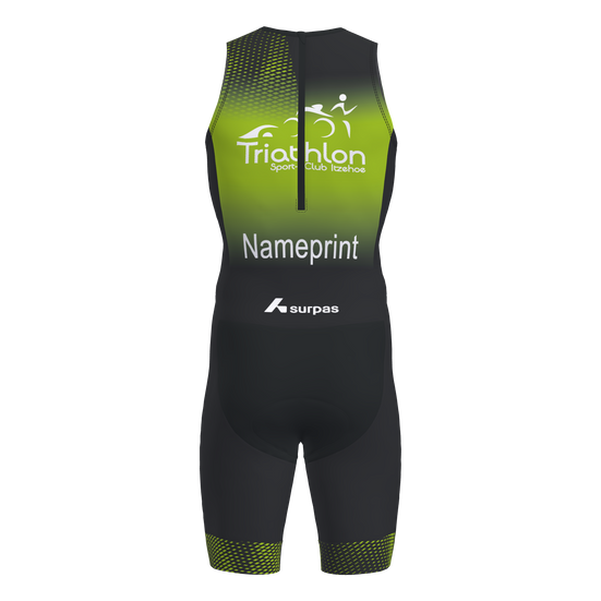 Pursue Skinsuit SD Men