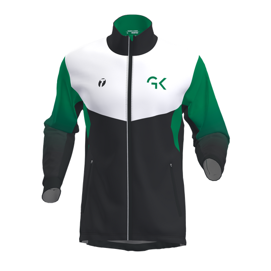 Trainer 3.0 Jacket Women