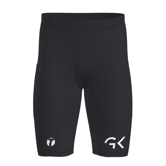 Trainer Short Tights Men