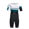 Aero 4 Speedsuit LD Men
