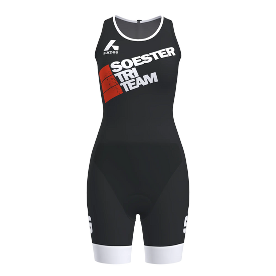 Pursue Skinsuit OD Women