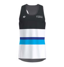 Fast 3.0 Singlet Men