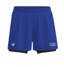 Fast Shorts Women