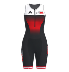 Drive 2 Skinsuit Women