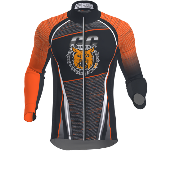 Elite Lightweight Jacket Men