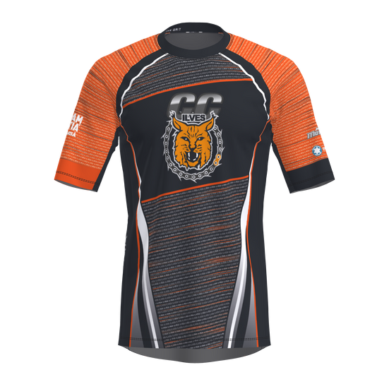 Enduro 2.0 Shirt SS Men
