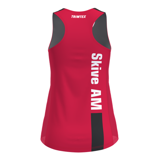Run Singlet Women