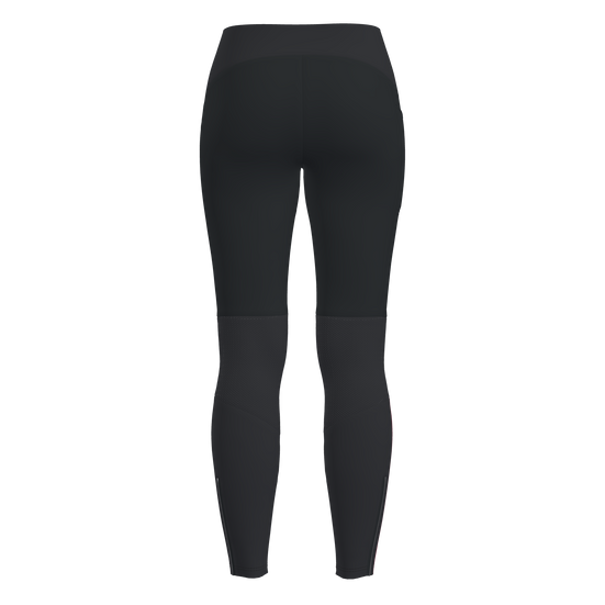 Trainer Long Tights Women