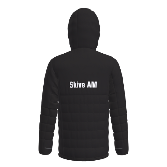 Storm Light Down Hoodie Jr