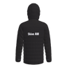 Storm Light Down Hoodie Jr