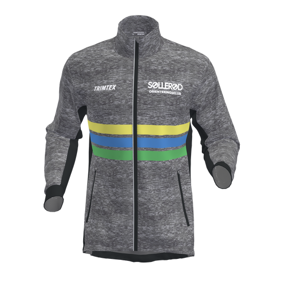 Trainer 3.0 Jacket Men