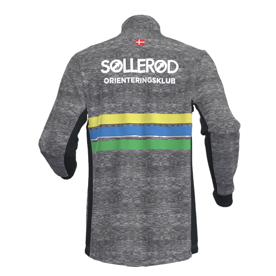 Trainer 3.0 Jacket Men