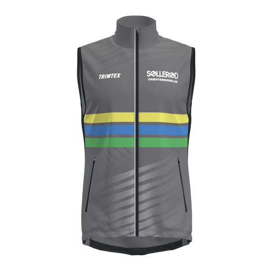 Trainer 3.0 Vest Men