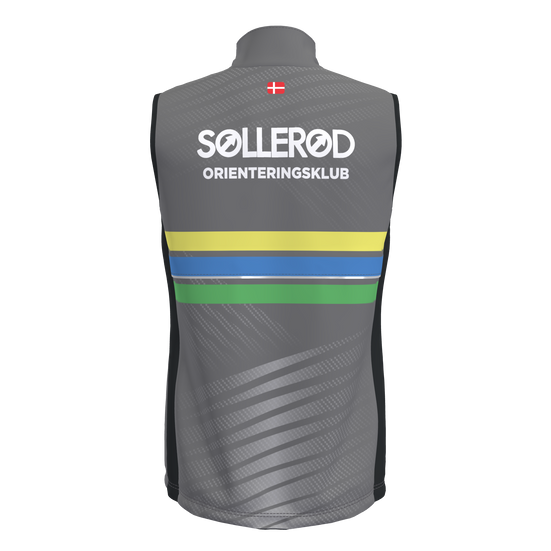 Trainer 3.0 Vest Men