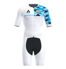 Aero 4 Speedsuit MD Women