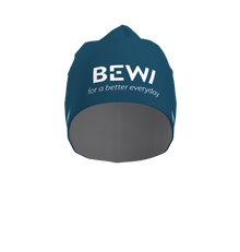 Bi-Elastic Cap