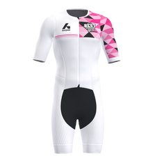 Aero 4 Speedsuit MD Women