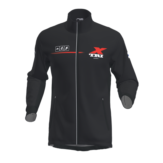 Trainer 3.0 Jacket Men