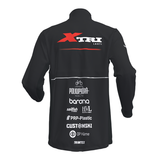 Trainer 3.0 Jacket Men