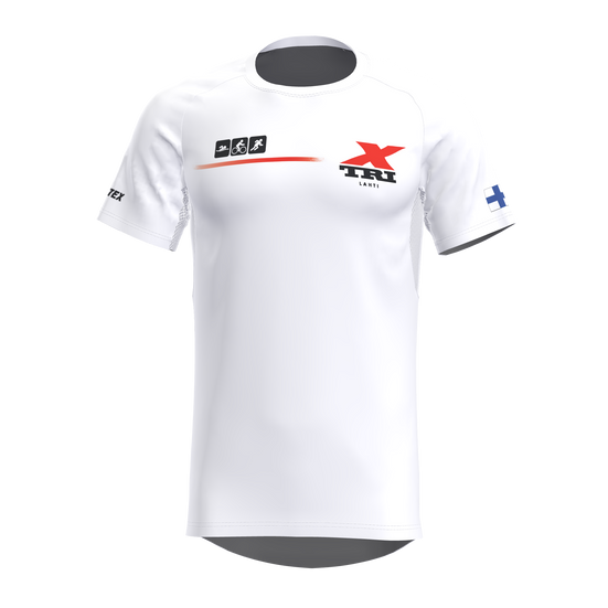 Run T-Shirt SS Men