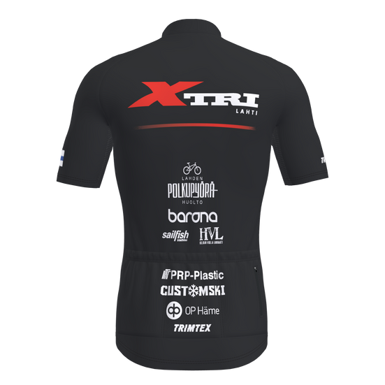 Elite 2.0 Shirt SS Jr