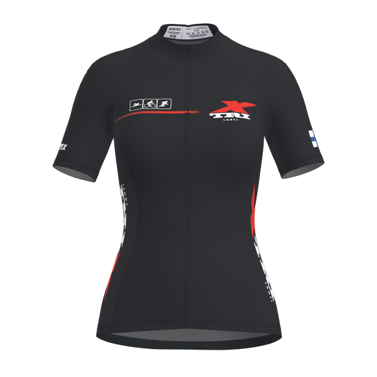 Elite 2.0 Shirt SS Women