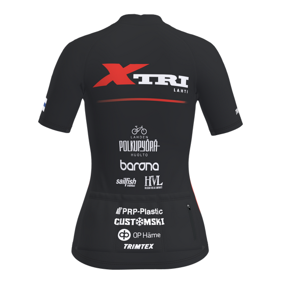 Elite 2.0 Shirt SS Women