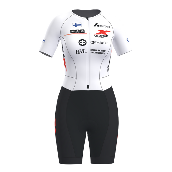 Drive 2 Speedsuit Women