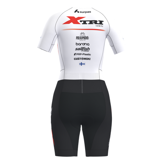 Drive 2 Speedsuit Women
