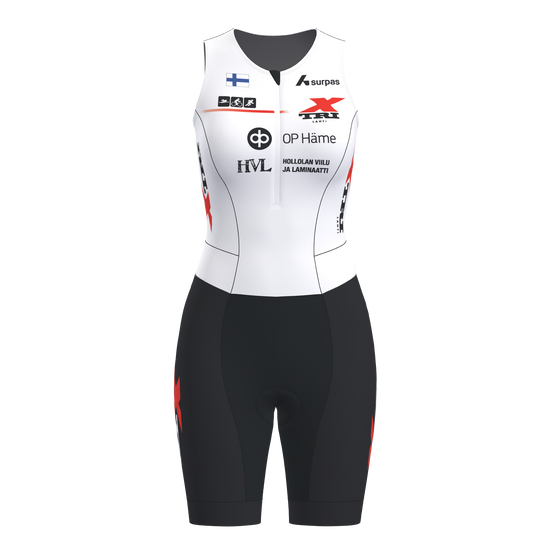 Drive 2 Skinsuit Women