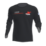 Free T-Shirt LS Men
