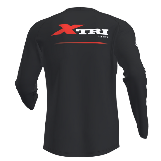 Free T-Shirt LS Men