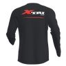 Free T-Shirt LS Women